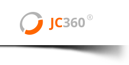 JC360 logo